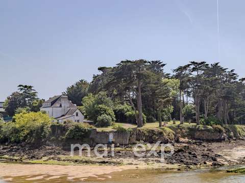 Vente maison 5 pièces Étel 56