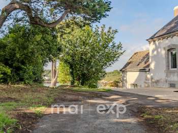 Vente Maison 3 chambresÉtel