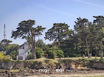 Vente Maison 3 chambresÉtel
