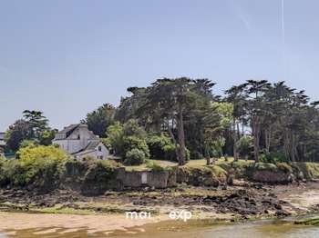 Vente maison 7 pièces Étel 56