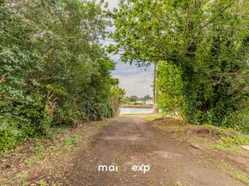 Vente maison 7 pièces Étel 56