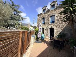 Vente Maison 3 chambresÉtel