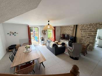 Vente Maison 3 chambresÉtel
