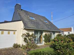 Vente Maison 3 chambresÉtel