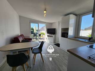 Vente maison 2 pièces