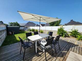 Vente maison 2 pièces