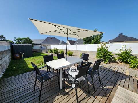 Vente maison 2 pièces
