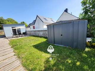 Vente maison 2 pièces