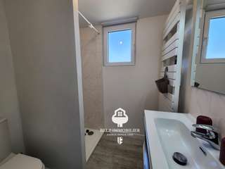 Vente maison 2 pièces