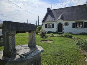 Vente Maison 3 chambresÉtel