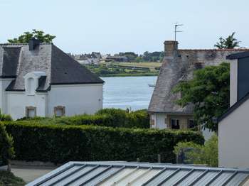 Vente Maison 4 chambresÉtel