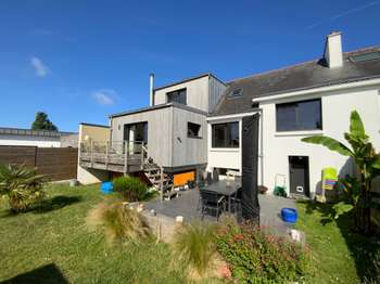 Vente maison 8 pièces Étel 56