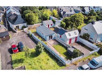 Vente maison 2 pièces