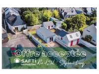 Vente maison 2 pièces