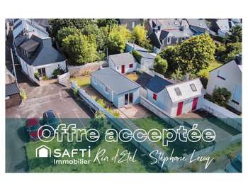 Vente Maison 1 chambreÉtel
