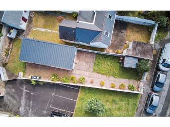 Vente maison 2 pièces