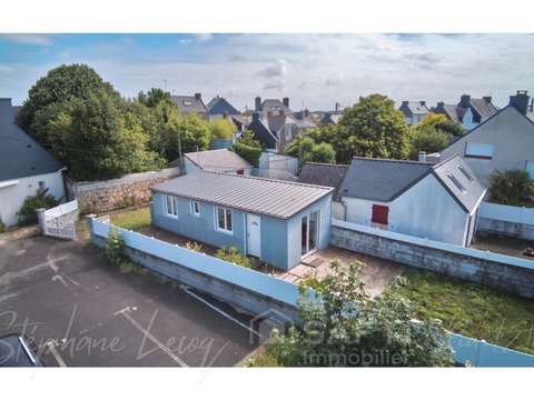 Vente maison 2 pièces