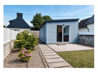 Vente maison 2 pièces