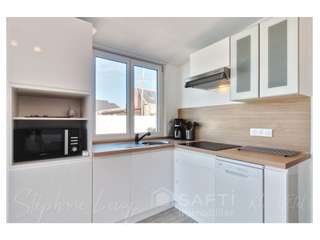 Vente maison 2 pièces