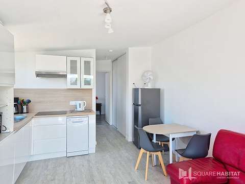 Vente maison 2 pièces Étel 56