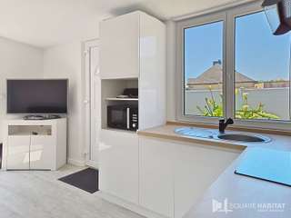 Vente maison 2 pièces