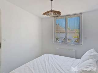 Vente maison 2 pièces