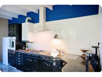 Vente maison 4 pièces Étel 56