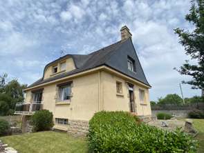 Vente Maison 4 chambresÉtel