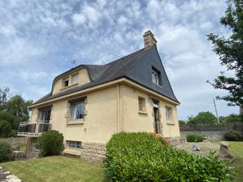 Vente maison 5 pièces Étel 56