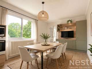Vente maison 5 pièces Vente maison 5 pièces