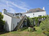 Vente maison 9 pièces