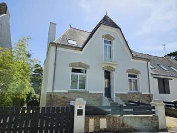 Vente Maison 4 chambresÉtel