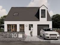 Vente maison 5 pièces Vente maison 5 pièces