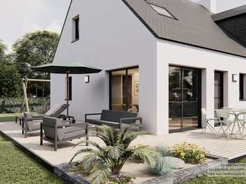 Vente maison 5 pièces Vente maison 5 pièces