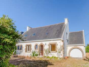Vente Maison 5 chambresÉtel