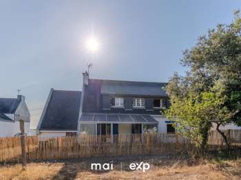 Vente Maison 5 chambresÉtel