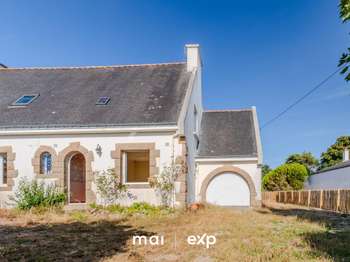 Vente maison 7 pièces Étel 56