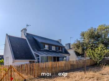 Vente maison 7 pièces Étel 56
