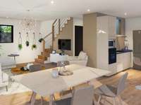 Vente maison