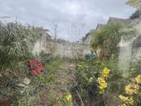 Vente maison