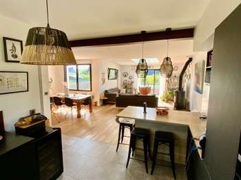 Vente maison 8 pièces Vente maison 8 pièces