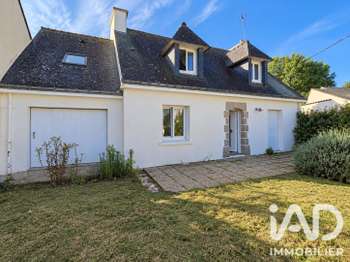 Vente maison 5 pièces Étel 56