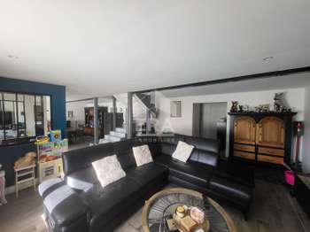 Vente maison 7 pièces Étel 56
