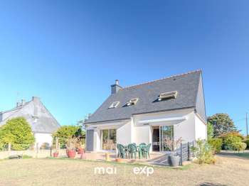 Vente Maison 4 chambresÉtel