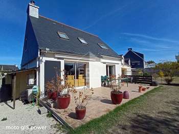Vente Maison 4 chambresÉtel