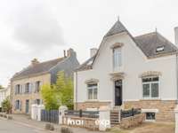 Vente maison 8 pièces Vente maison 8 pièces