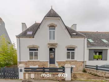 Vente Maison 4 chambresÉtel