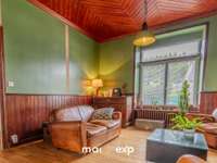 Vente maison 8 pièces Vente maison 8 pièces