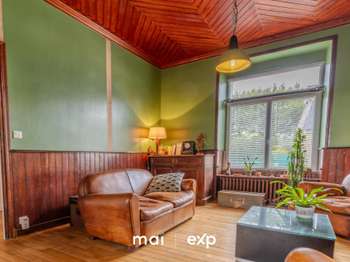 Vente maison 8 pièces Vente maison 8 pièces
