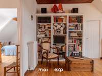 Vente maison 8 pièces Vente maison 8 pièces